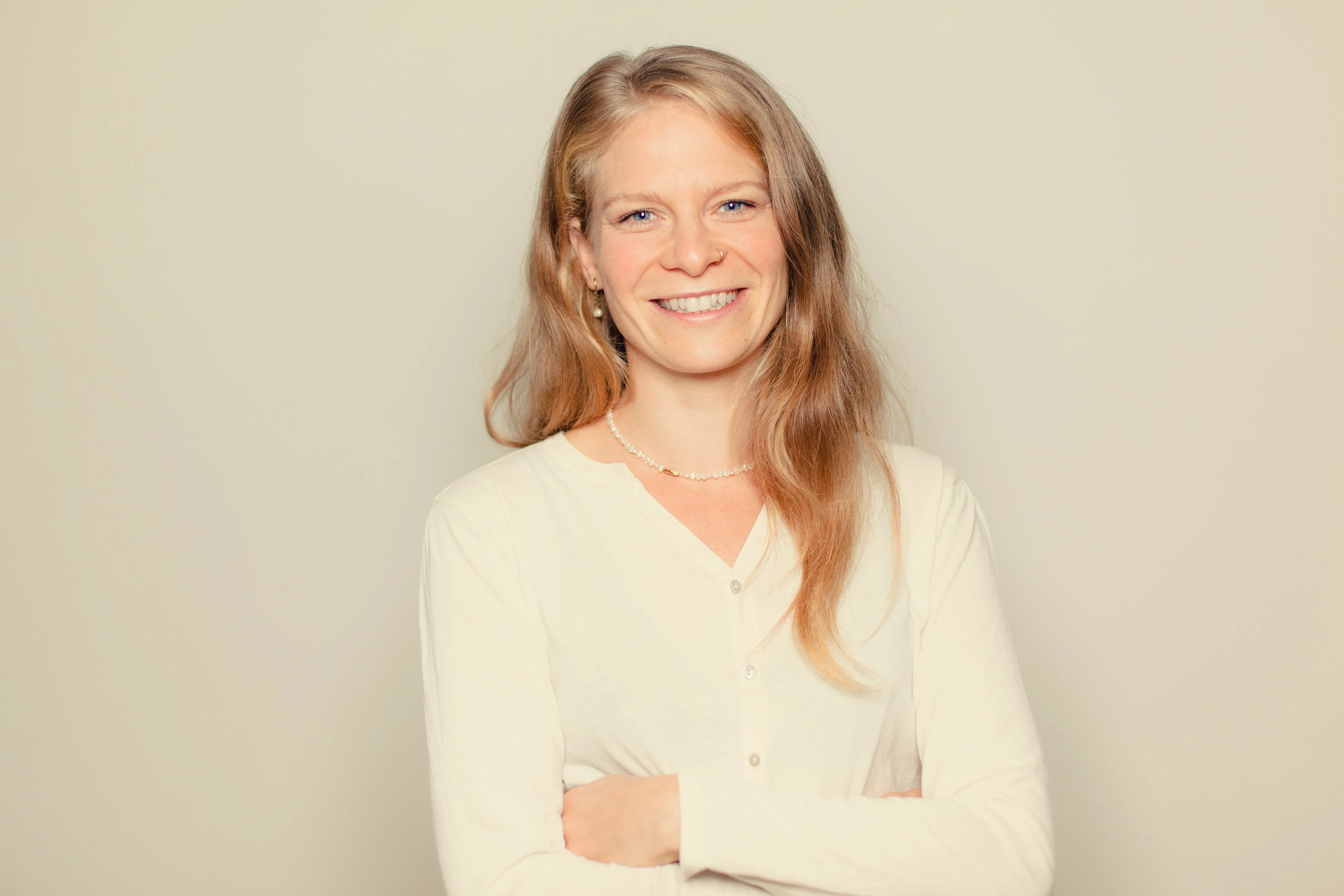 Mag.a Alina Zimmer, Psychotherapeutin in Graz