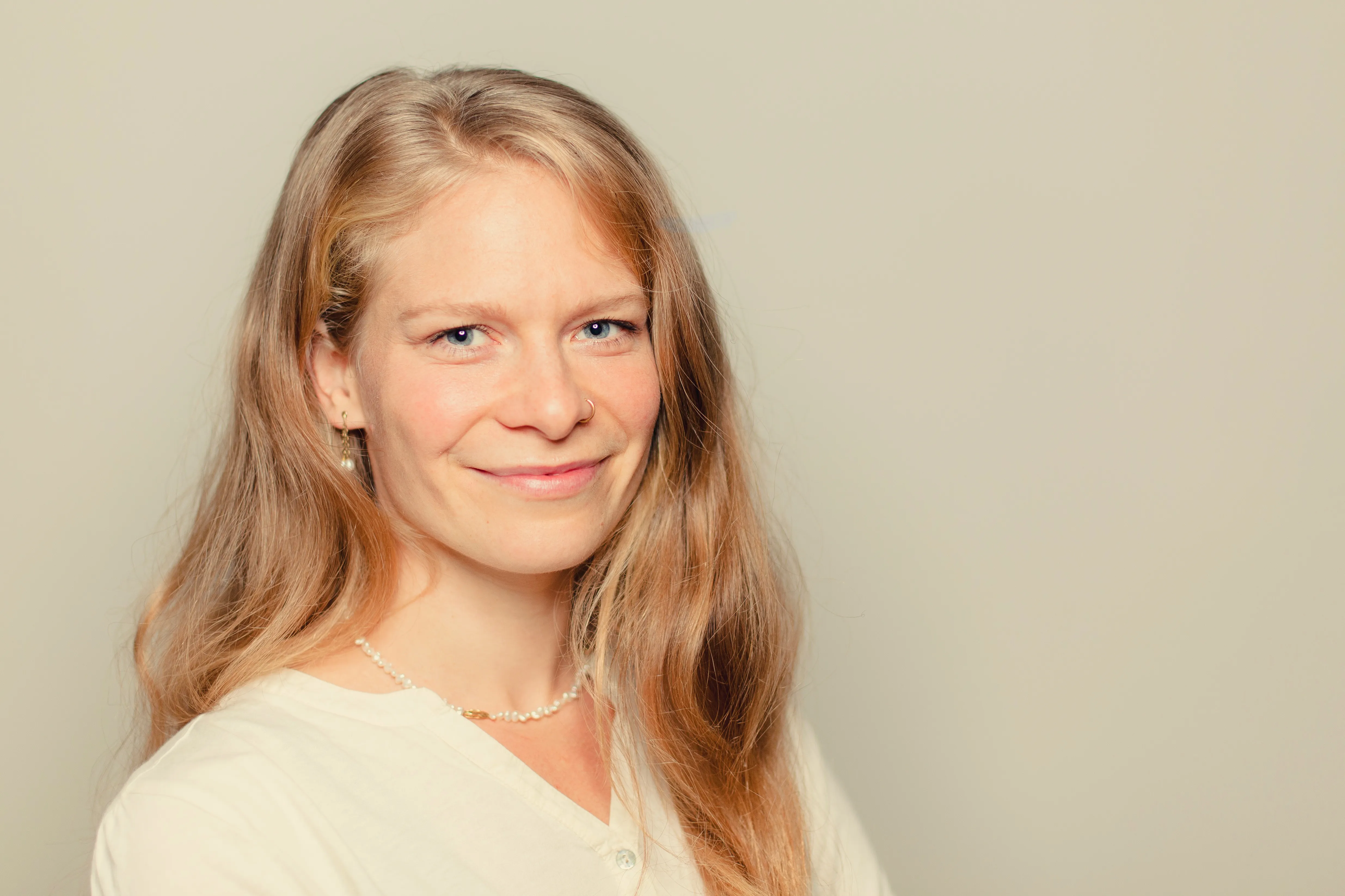 Mag.a Alina Zimmer, Psychotherapeutin, Porträt